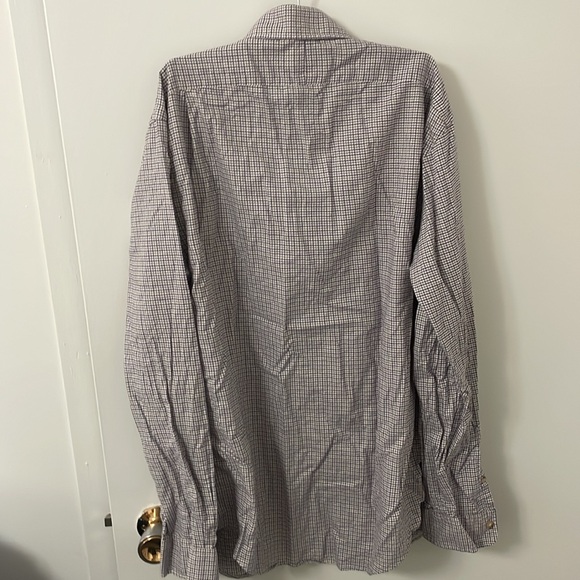 Ralph Lauren multicolor cotton shirt - Picture 3 of 3
